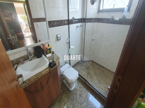 Imagem 28 de 30 de Cobertura - Co00085 - 68988429