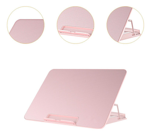 A Lap Chill Mats Soporte De Enfriamiento Para Computadora