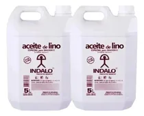 Comprar Aceite De Lino Para Maderas Doble Cocido 10 Litros