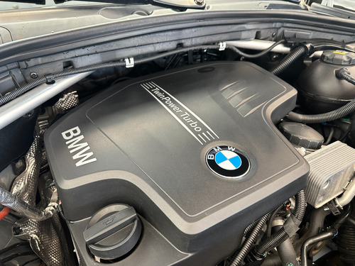 BMW X4 2.0 Xdrive 28i Xline 245cv