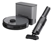 Comprar Aspiradora Smart Tek De Mano Inalambrica + Robot Ava Pro X