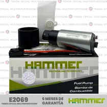 Comprar Pila Gasolina Chevrolet Captiva Orlando Cruze Tahoe Cheyenne