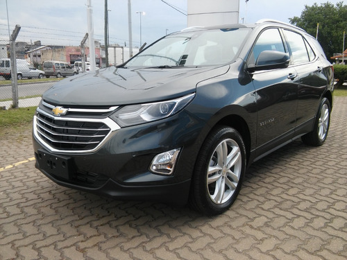 Chevrolet Equinox Premier Awd - Bonificada