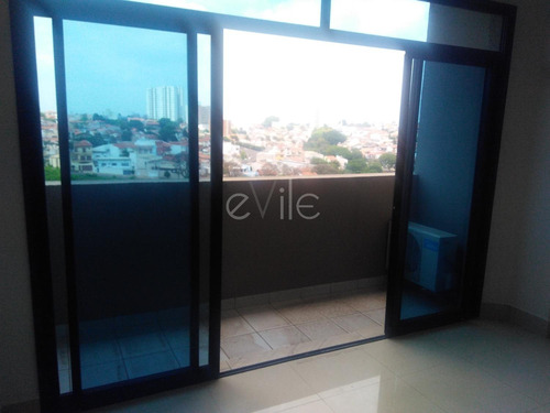 Sala À Venda Em Jardim Chapadão - Sa008452