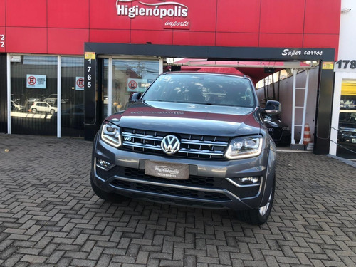 Volkswagem Amarok 3.0 V6 Highline