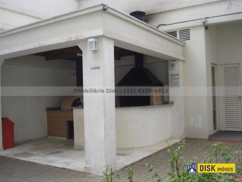 Imagem 14 de 14 de Apartamento Com 3 Dormitórios À Venda, 57 M² Por R$ 330.000,00 - Jardim Irajá - São Bernardo Do Campo/sp - Ap0758