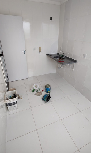 Imagem 9 de 9 de Cobertura - 2 Quartos - 1 Banheiro - Nacional - Contagem - 79