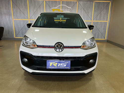 Volkswagen Up! move 1.0 TSI Total Flex 12V 5p