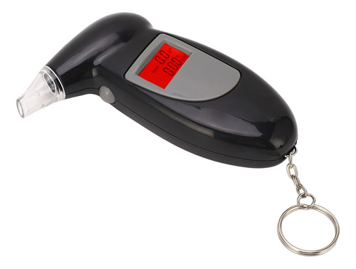 Testador De Álcool De Nível Profissional, Precisão Portátil,