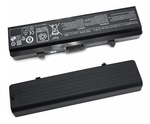 Bateria Dell Inspiron 1525 1545 1440 1750 Vostro 500 