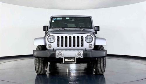 Imagen 3 de 15 de 113194 - Jeep Wrangler 2014 Con Garantía