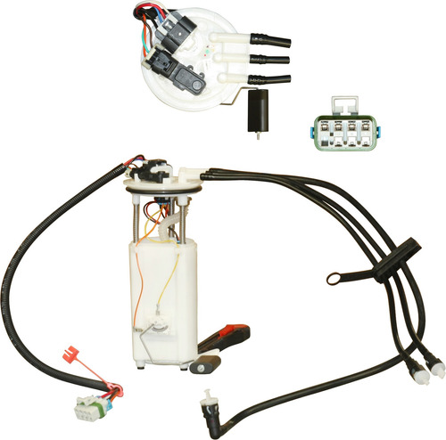 Módulo Bomba Combustible Chevrolet Cavalier L4 2.2l 96-98