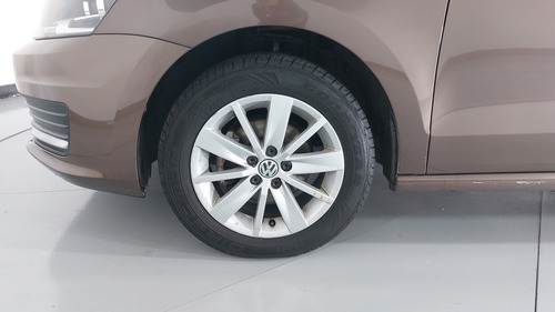 Volkswagen Vento 1.6 COMFORTLINE STD.