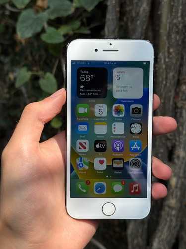 iPhone 8 64gb - Bypass Con Señal (Usado)