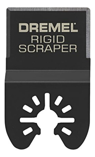 Dremel Mm600 Multimax Ridid Scraper