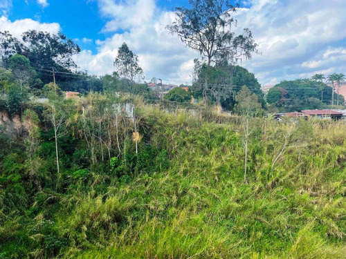 Imagen 9 de 9 de Estupendo Terreno En Venta En El Tambor - Los Teques .