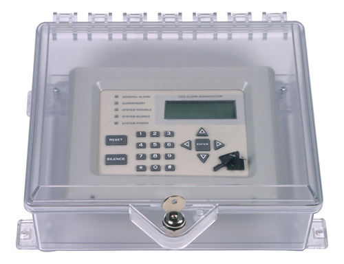 Safety Technology International, Inc. Sti-7520 Nema 4x - Arm