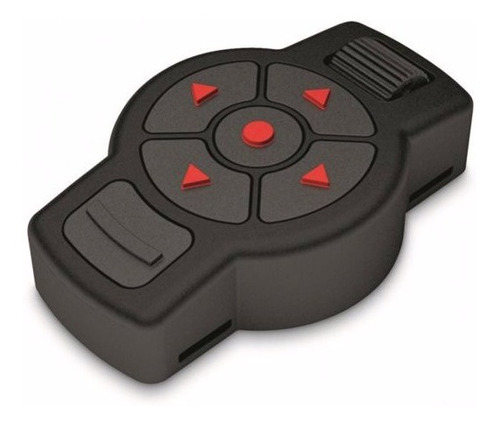 Atn X-trac Tactical Bluetooth Remote Control. A Pedido!