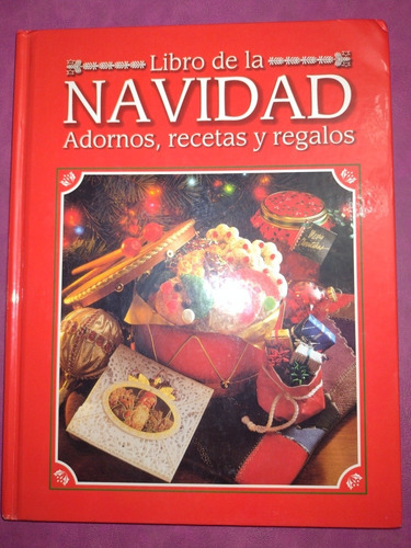 Libro De La Navidad. Reader's Digest