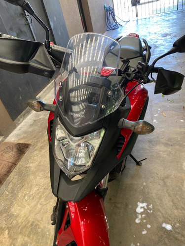 Imagen 2 de 14 de Honda Nc 700