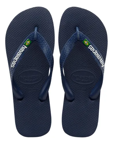 Mens havaianas brasil logo outlet
