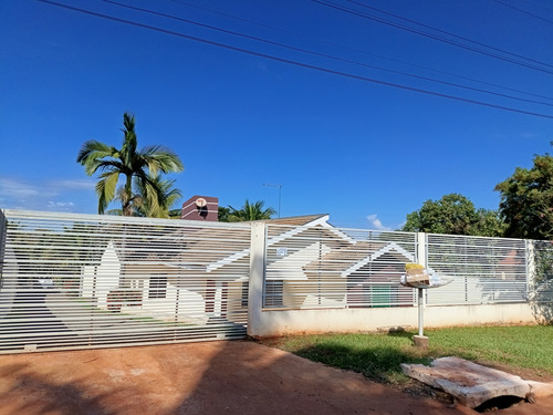 Chácara Em Condomínio Fechado