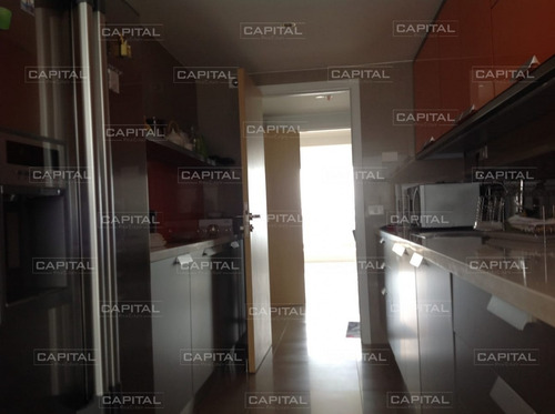 Excelente Apartamento De 3 Dormitorios Con Vista A Playa Mansa En Alquiler- Ref: 30447