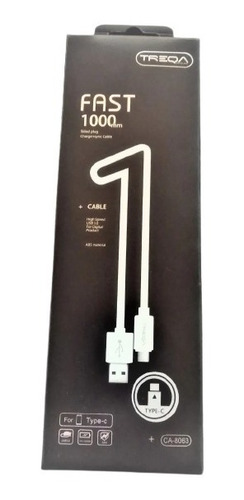 Cable De Datos Micro Usb 1 Metro Samsung Xiaomi Huawei Hq