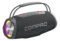 Comprar Parlante Portátil Compaq Cmq35w Bluetooth 5.0 100w Ipx6 4-6hr Color Negro