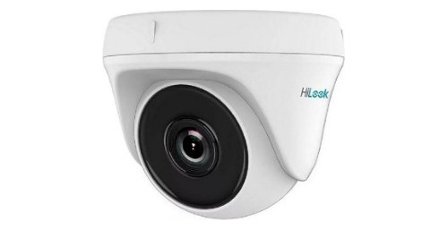 Càmara Hillok 720p Domo Para Interior 1mp (lente 2.8mm)