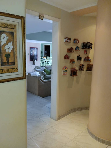 Se Alquila Pent House Res Roma 2 Prebo Valencia Foa-2821