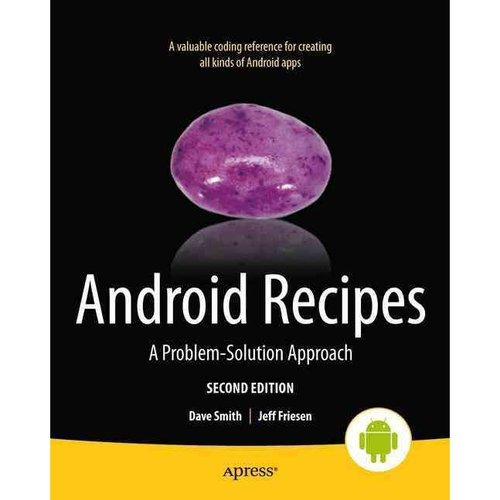 Recetas De Androides: Un Enfoque Problema-solución