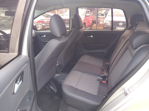 Volkswagen Fox 1.6 Highline