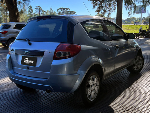 Ford Ka 1.6 Action