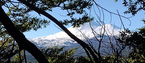 Tu Parcela Para Construir Tu Refugio En La Montaña