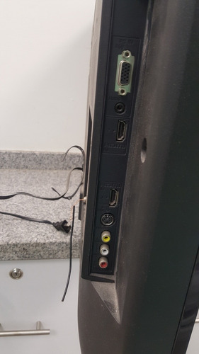 Televisor Sony Bravia 32 Pulgadas