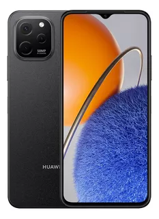 Huawei Smartphone Nova Y61 4+64gb Dual Sim