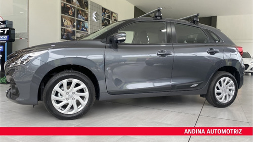Imagen 5 de 16 de Suzuki Baleno