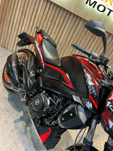 Bajaj Dominar 400 2019