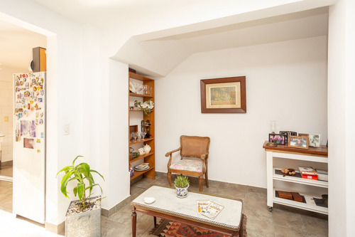 Imagen 11 de 30 de Ph Venta 4 Ambientes Martinez 164m2 Jardín Patio
