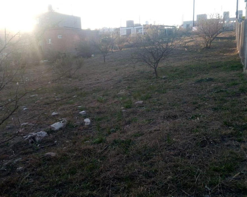 Lote En Venta De 815.15m2 Ubicado En Villa Santa Cruz Del Lago/valle Del Sol