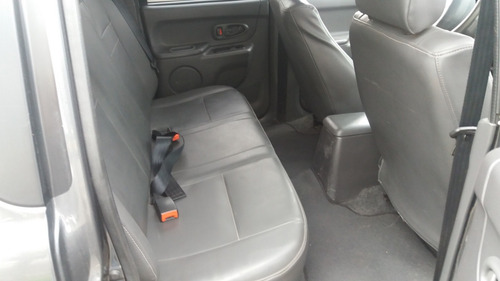 Mitsubishi L200 2.5 Hpe Outdoor Cd 4x4