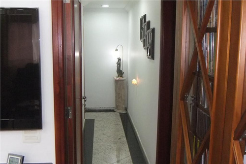 Imagem 9 de 30 de Apartamento Com 3 Dormitórios À Venda, 181 M² Por R$ 1.280.000,00 - Centro - Vinhedo/sp - Ap0060
