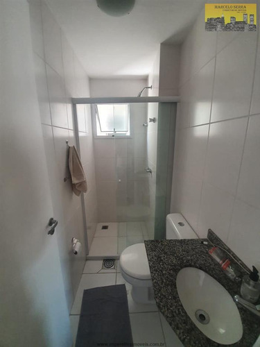 Imagem 18 de 22 de Apartamentos À Venda Em Jundiaí/sp - Compre O Seu Apartamentos Aqui! - 1475117