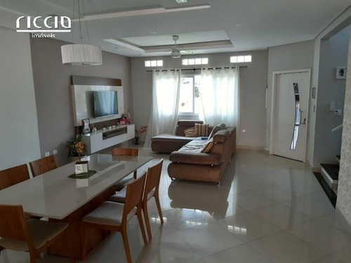 Imagem 3 de 15 de Casa - Villa Branca - Ref: Ri3099 - V-ri3099