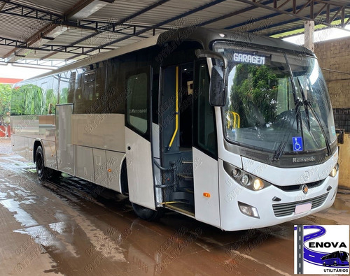 Ideale Ano 2018/2019 Mercedes Benz Of 1721 Com Ar Cod 240