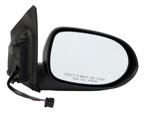 Espejo Retrovisor Derecho Dodge Caliber (2007-2012) 