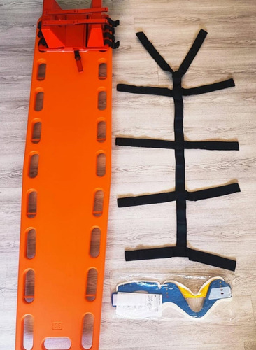 Kit Tabla Espinal