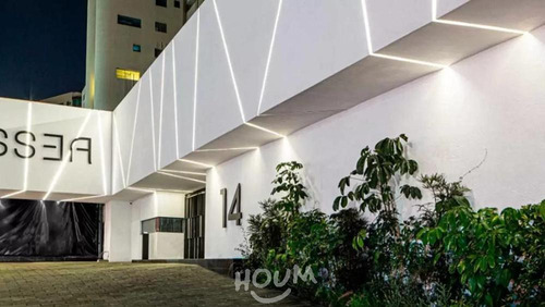 Imagen 9 de 11 de Departamento En Villa Florence, Huixquilucan Con 3 Recámaras, 199 M², Id: 42219