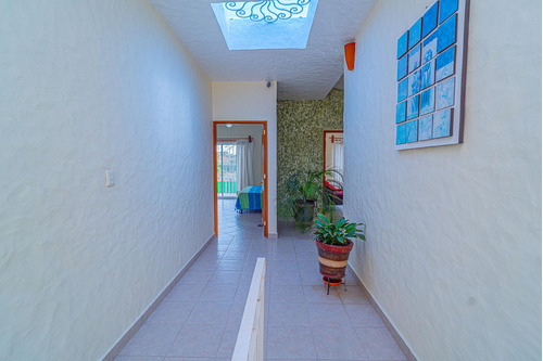 Casa Con Alberca Propia En Venta En Xochitepec Morelos
